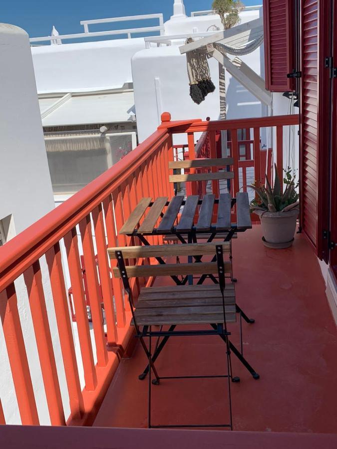The Lavish Apartment Mykonos Town