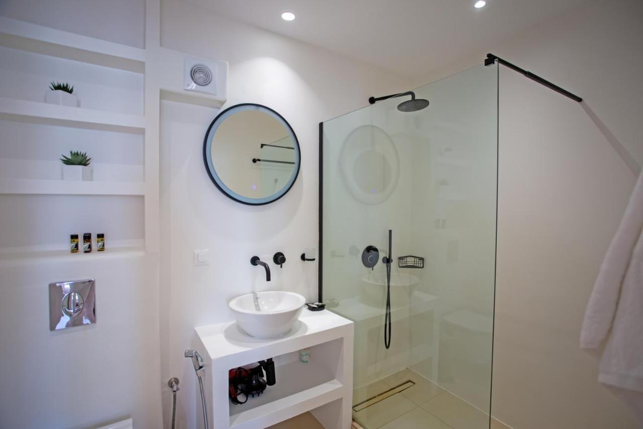 The Lavish Apartment Mykonos Town