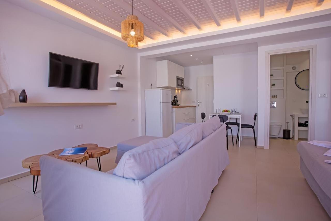 Apartment The Lavish *