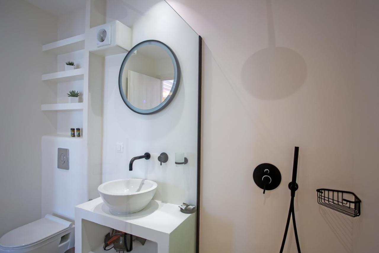 Apartment The Lavish Mykonos Town
