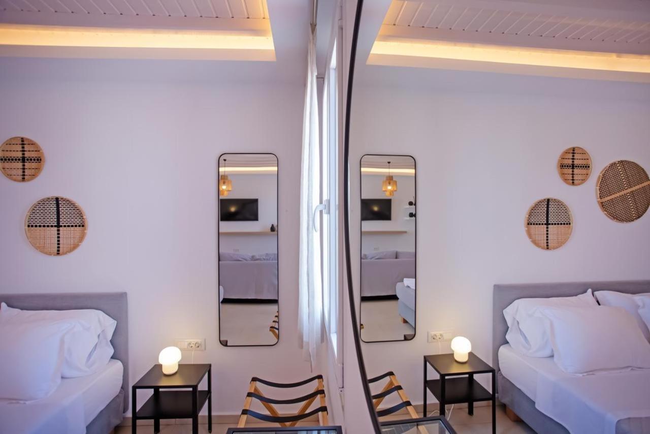 The Lavish Apartment Mykonos Town