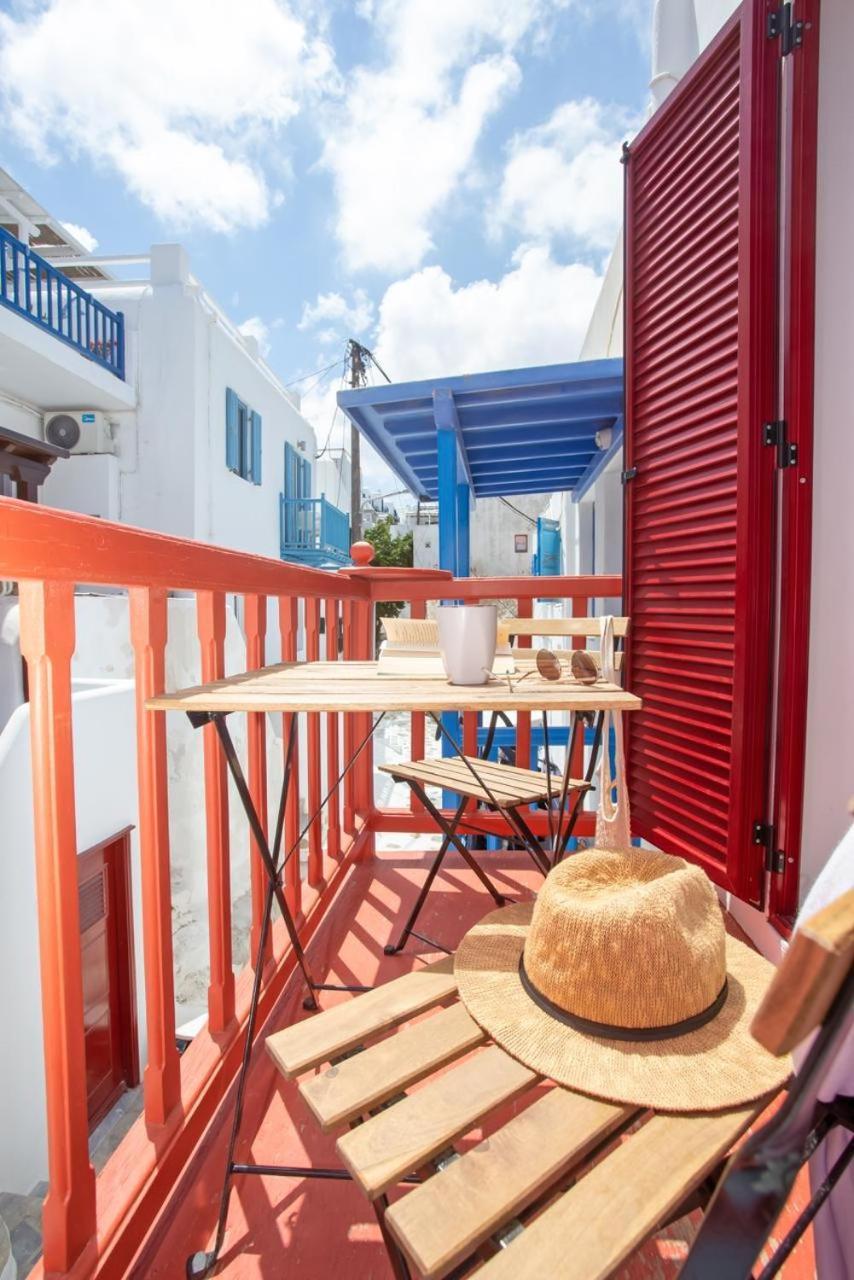 The Lavish * Mykonos Town